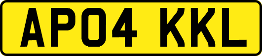 AP04KKL