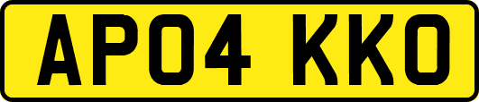 AP04KKO