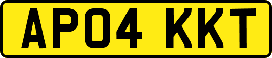 AP04KKT