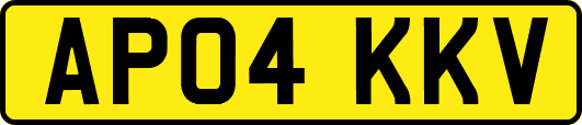 AP04KKV