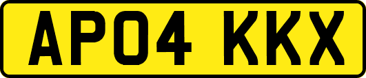 AP04KKX