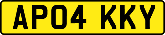 AP04KKY