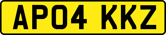 AP04KKZ