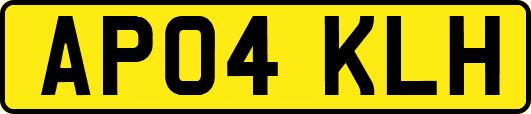 AP04KLH