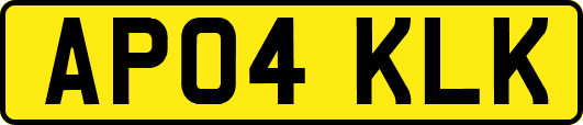 AP04KLK