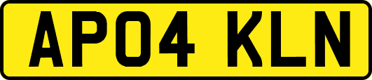 AP04KLN