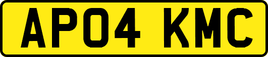 AP04KMC