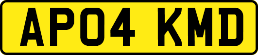 AP04KMD