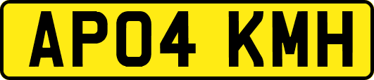 AP04KMH