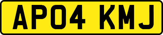 AP04KMJ