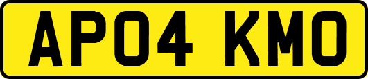 AP04KMO