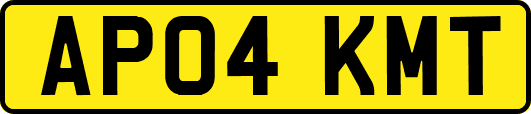 AP04KMT