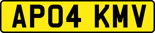 AP04KMV