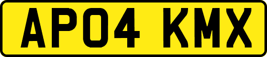 AP04KMX