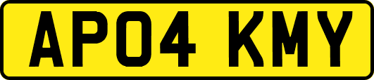 AP04KMY