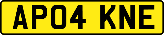 AP04KNE
