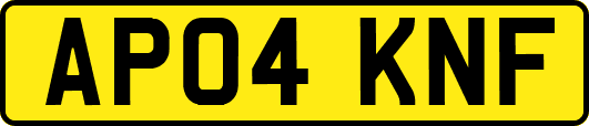 AP04KNF