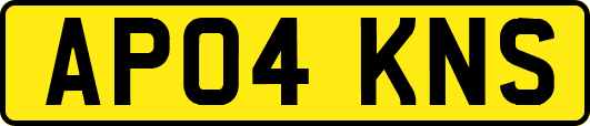 AP04KNS