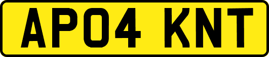 AP04KNT