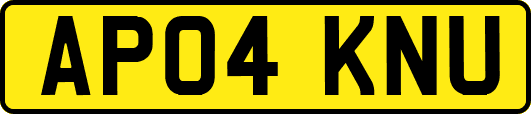 AP04KNU