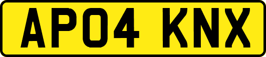 AP04KNX