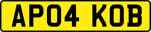 AP04KOB