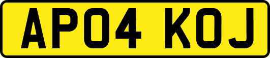 AP04KOJ