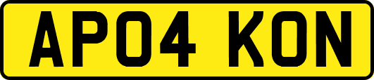 AP04KON