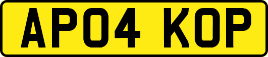 AP04KOP