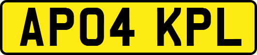 AP04KPL
