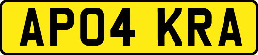 AP04KRA