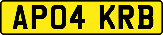 AP04KRB