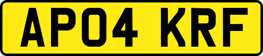 AP04KRF