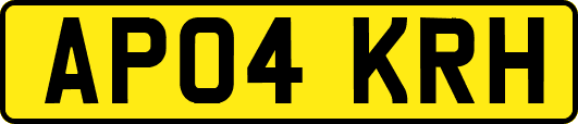AP04KRH