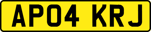 AP04KRJ