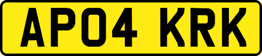 AP04KRK