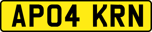 AP04KRN