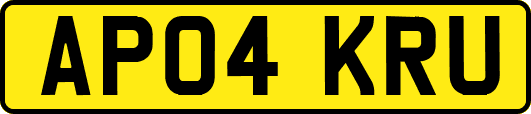 AP04KRU
