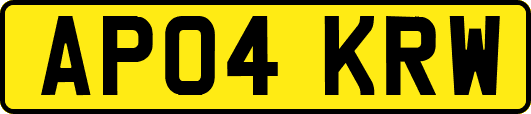AP04KRW