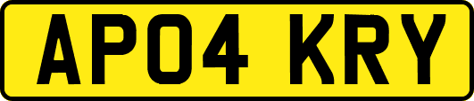 AP04KRY