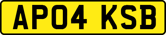 AP04KSB