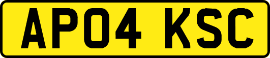 AP04KSC