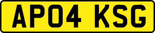AP04KSG