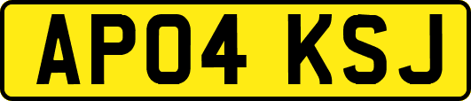 AP04KSJ