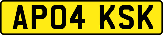 AP04KSK