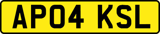 AP04KSL