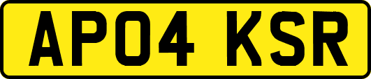 AP04KSR