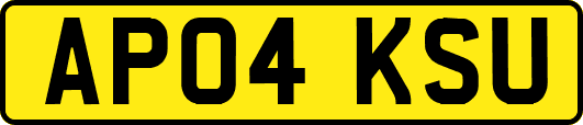 AP04KSU