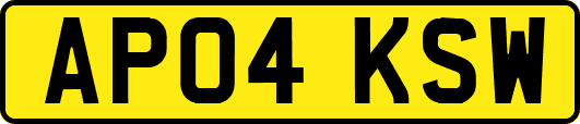 AP04KSW