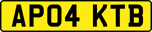 AP04KTB